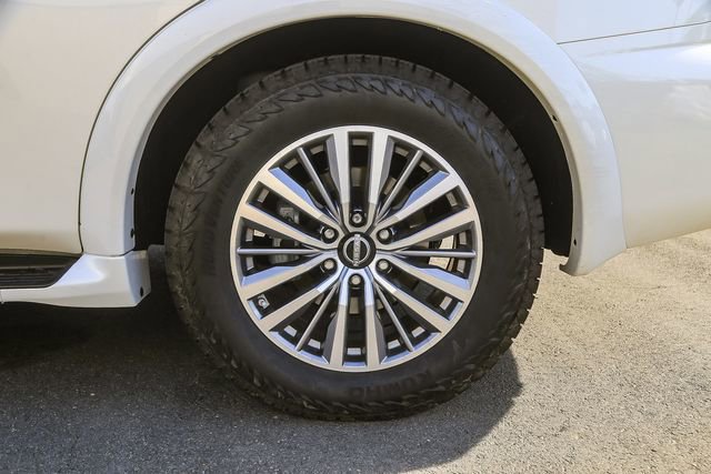 Used 2022 Nissan Armada SL image 12