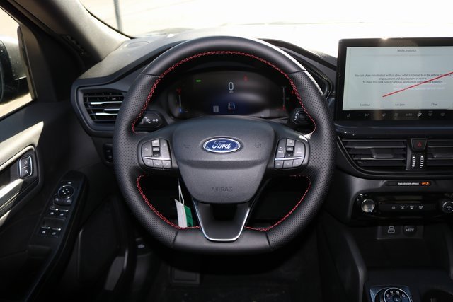 New 2026 Ford Escape ST-Line Select w/ Tech Pack #1 image 9