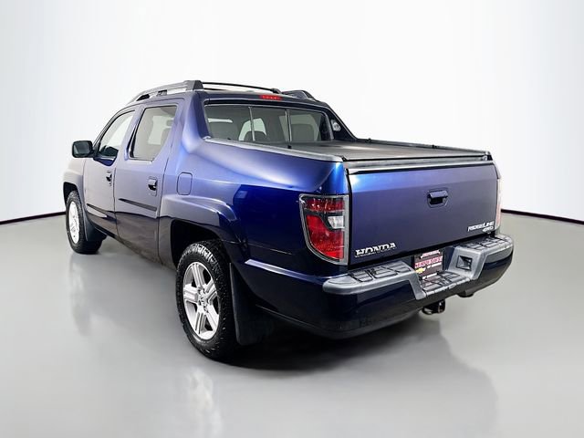 Used 2013 Honda Ridgeline RTL image 8