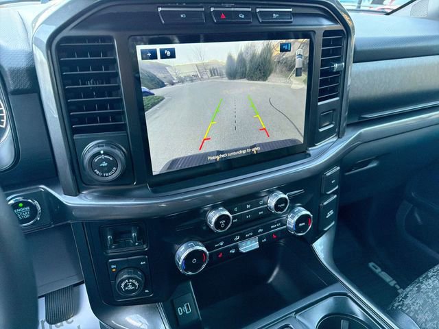 Used 2023 Ford F150 Tremor image 15