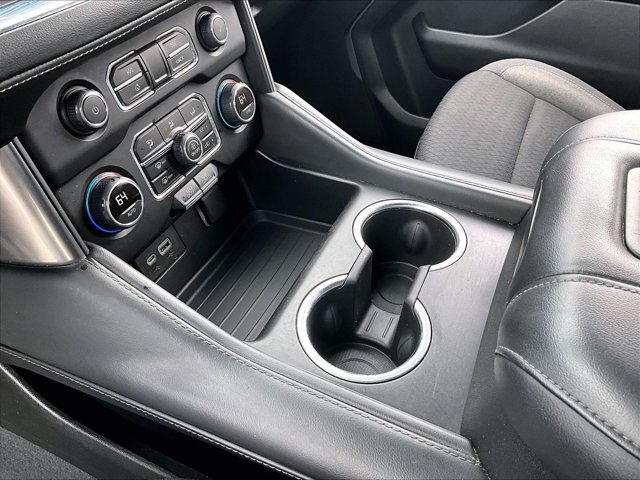 Used 2021 Chevrolet Tahoe LS RWD image 15