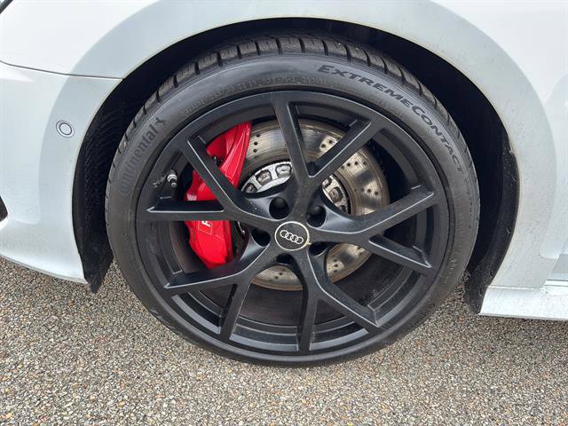 Used 2024 Audi RS 3 AWD/4WD image 9