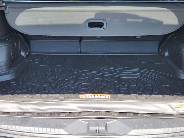 Certified 2026 Subaru Forester Wilderness image 34