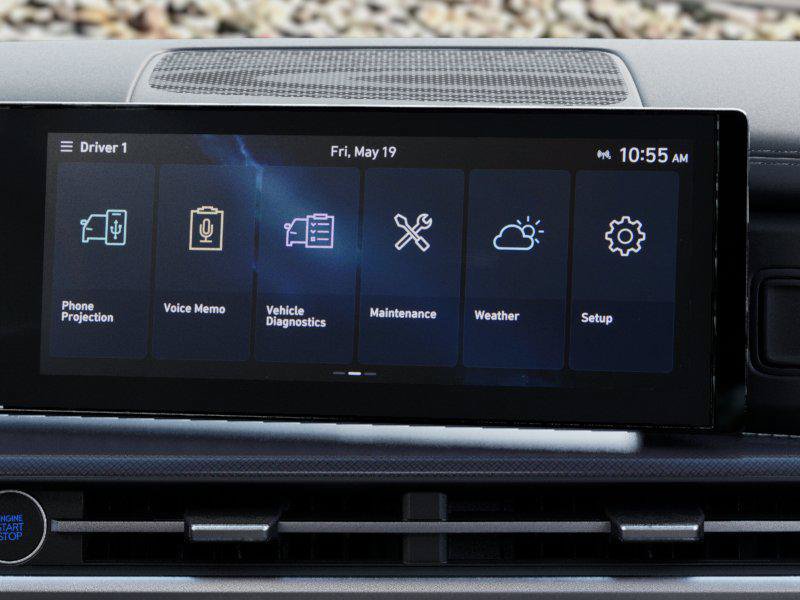 New 2027 Hyundai Santa Fe SEL FWD image 14
