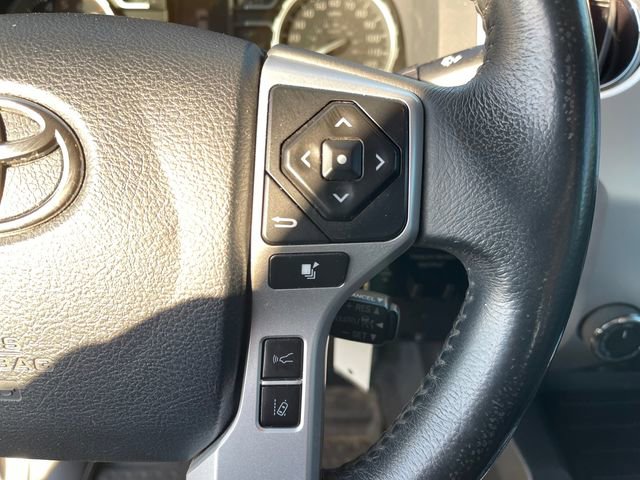 Used 2019 Toyota Tundra Limited w/ Limited Premium Package AWD/4WD image 29