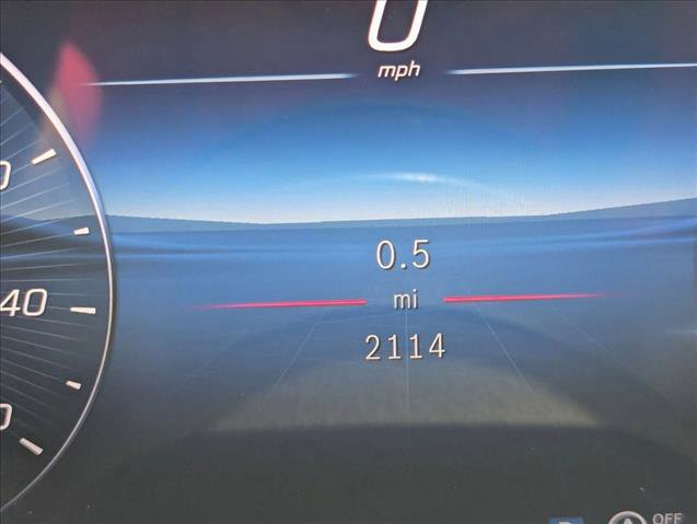 Certified 2026 Mercedes-Benz C 300 Sedan image 11