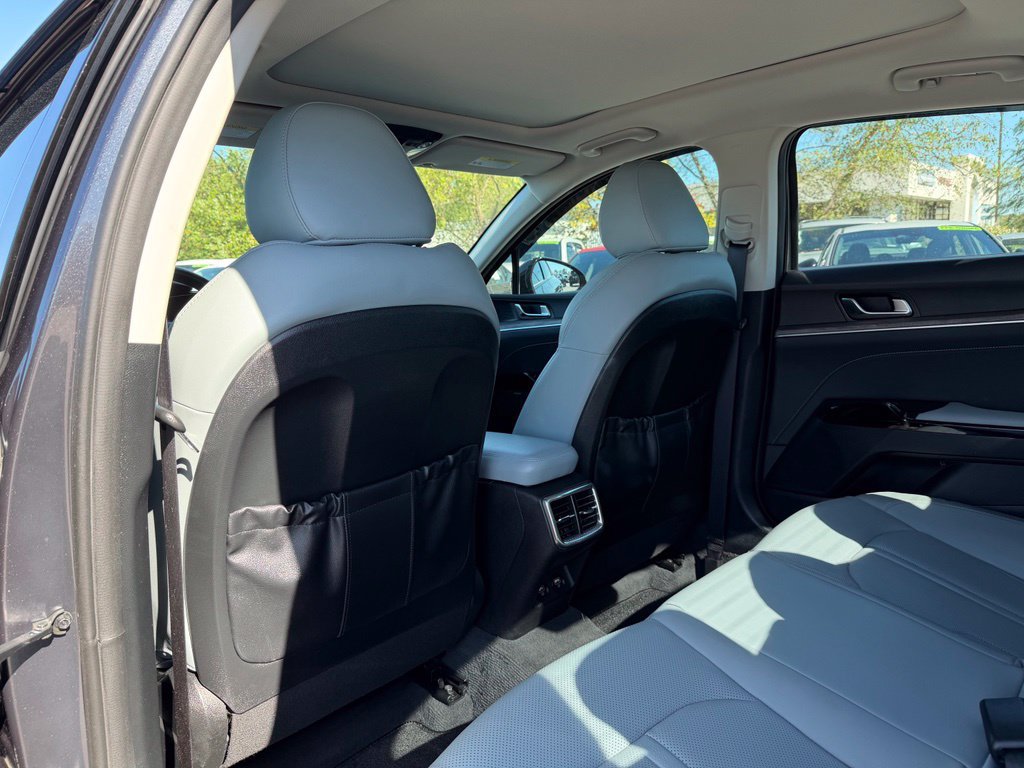 Certified 2022 Kia K5 EX w/ EX Premium Package FWD image 28