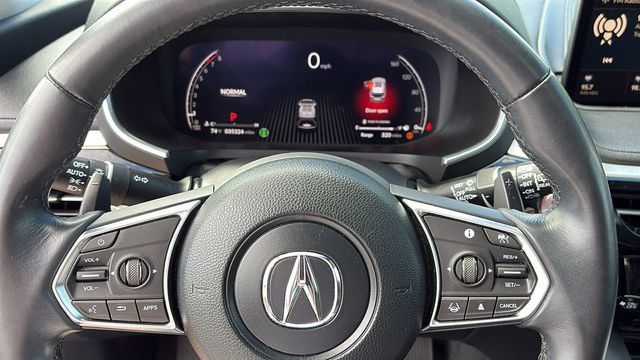 Certified 2023 Acura MDX SH-AWD w/ Technology Package image 13