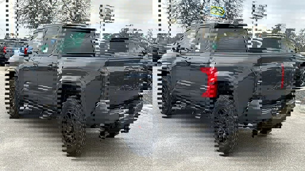 New 2026 Toyota Tacoma SR5 image 6