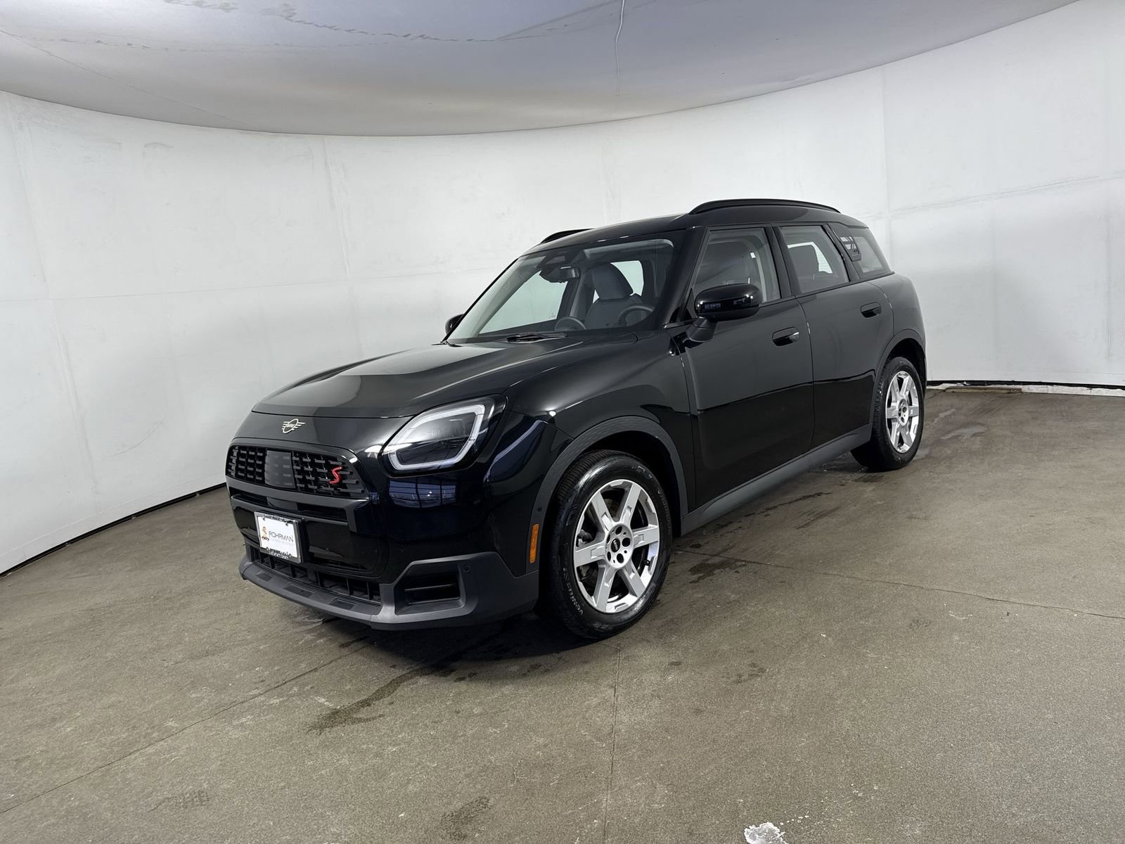 Used 2025 MINI Cooper Countryman S image 2