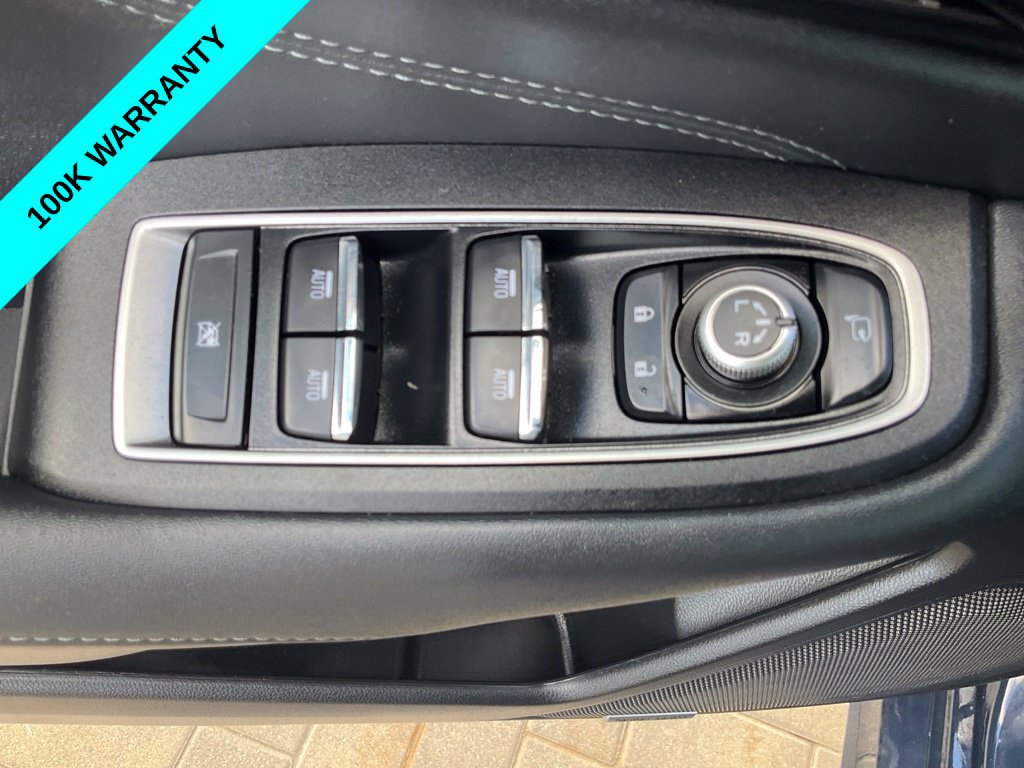 Used 2024 Subaru Legacy Touring XT AWD/4WD image 29