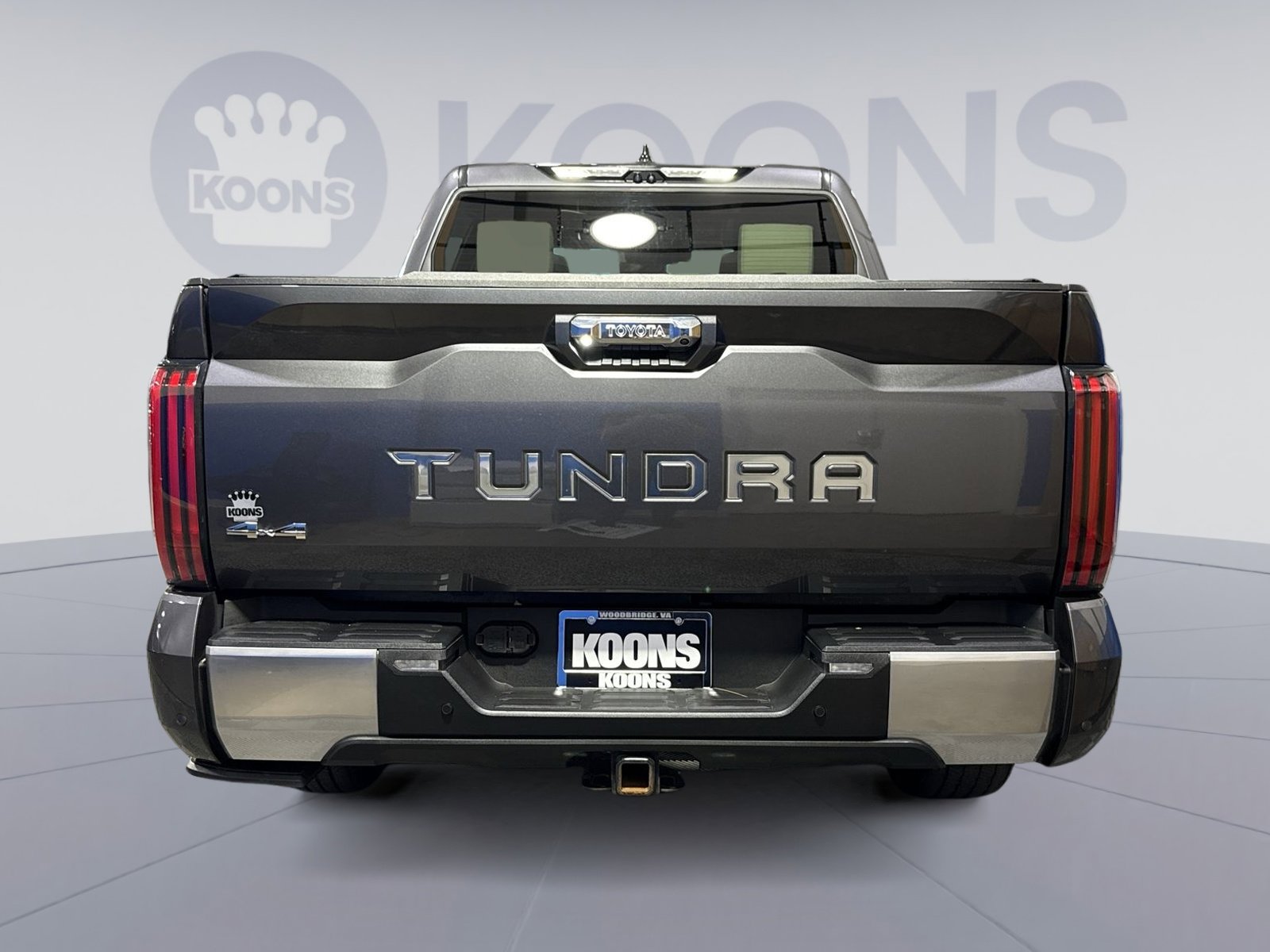 Used 2023 Toyota Tundra Capstone image 5