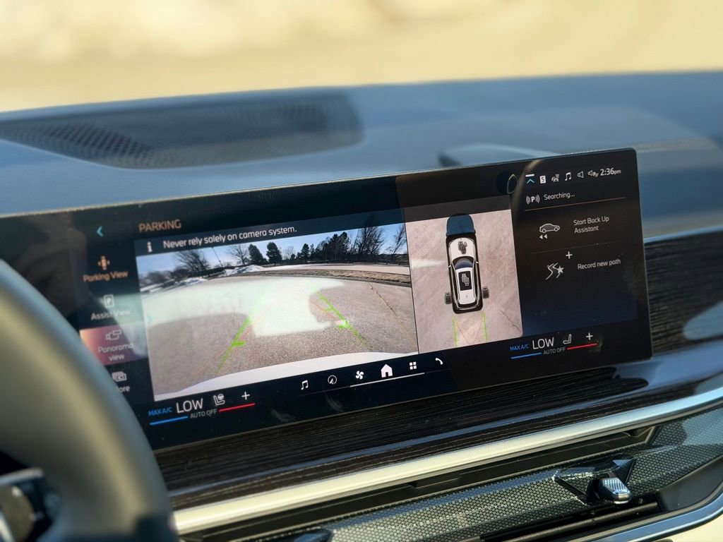 New 2026 BMW X5 xDrive40i image 18