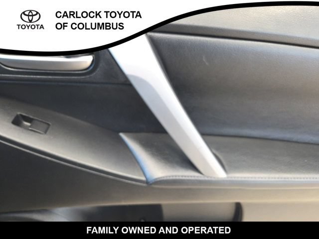 Used 2012 MAZDA MAZDA3 i Grand Touring w/ Tech Pkg FWD image 20