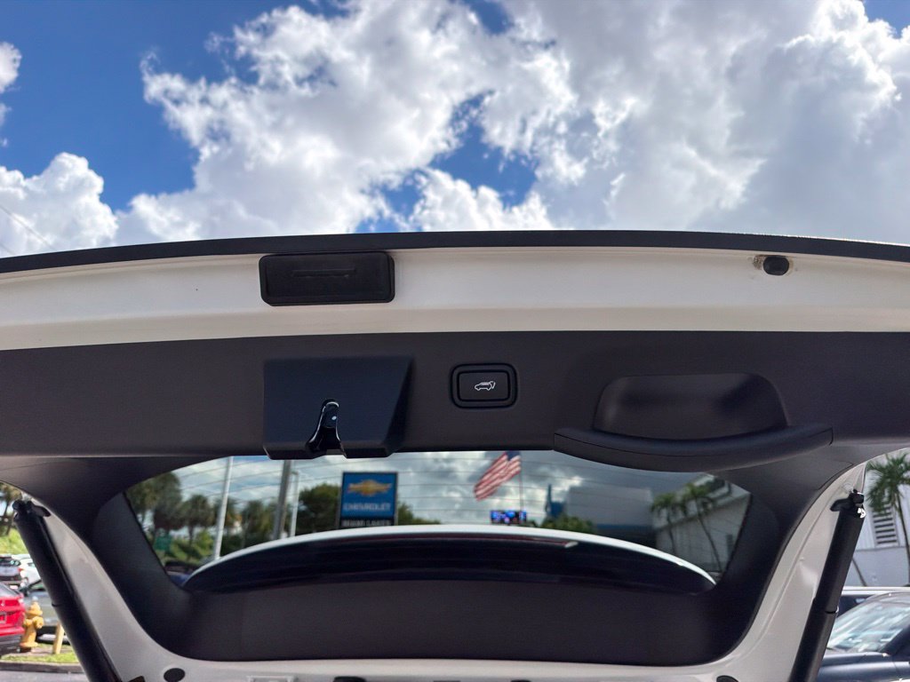 Used 2024 Hyundai Tucson SEL w/ Convenience Package FWD image 12