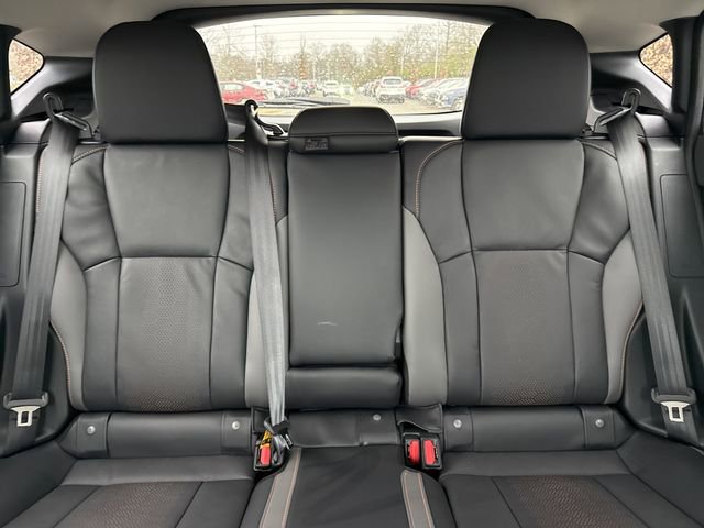 New 2026 Subaru Crosstrek 2.5i Limited image 30