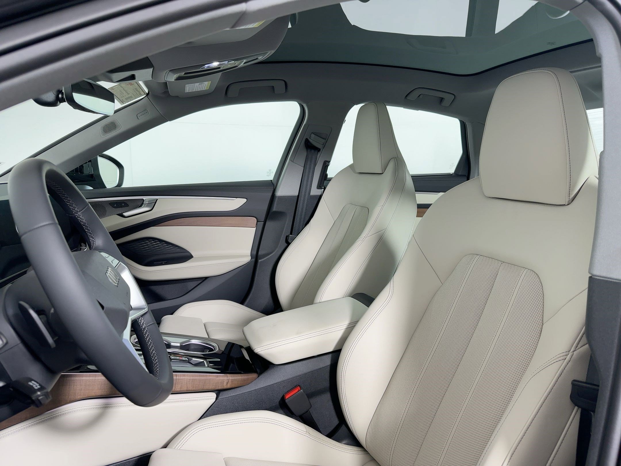 New 2026 Audi A6 Premium Plus image 21