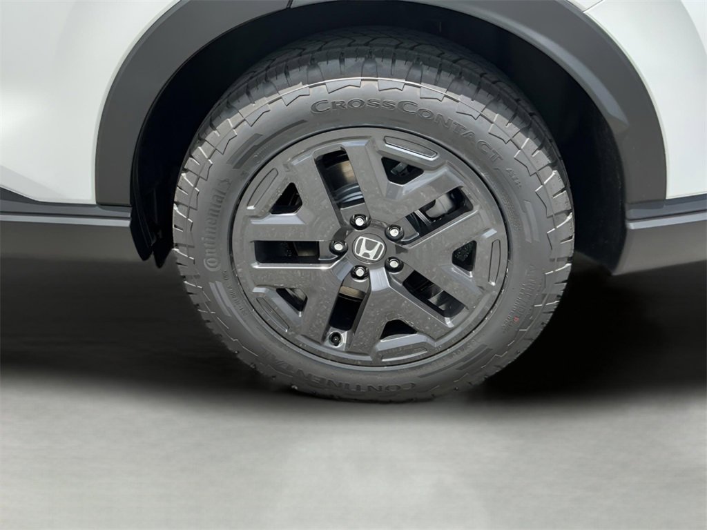 Used 2026 Honda CR-V TrailSport image 27