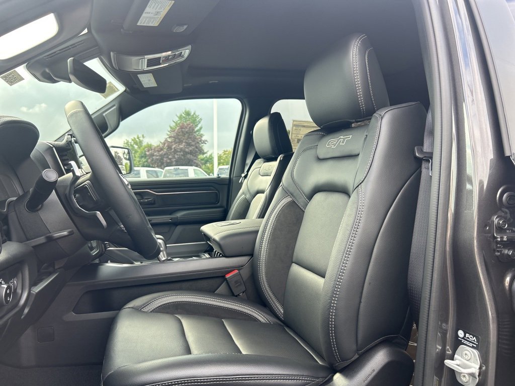 New 2026 RAM 1500 Rebel w/ G/T Package image 15