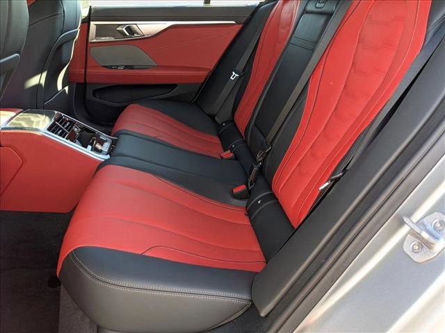 New 2026 BMW 840i 840i w/ M Sport Professional Package image 16