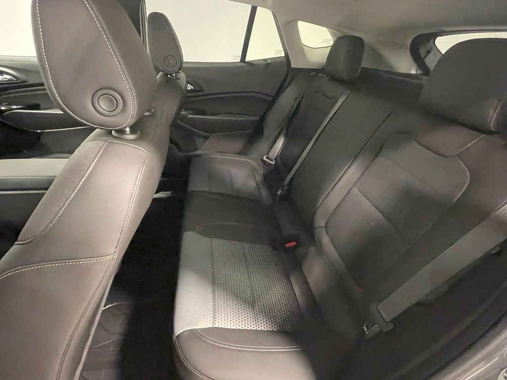 Used 2024 Chevrolet Trax LT image 20