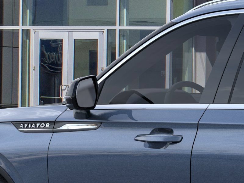 New 2026 Lincoln Aviator Reserve AWD/4WD image 19