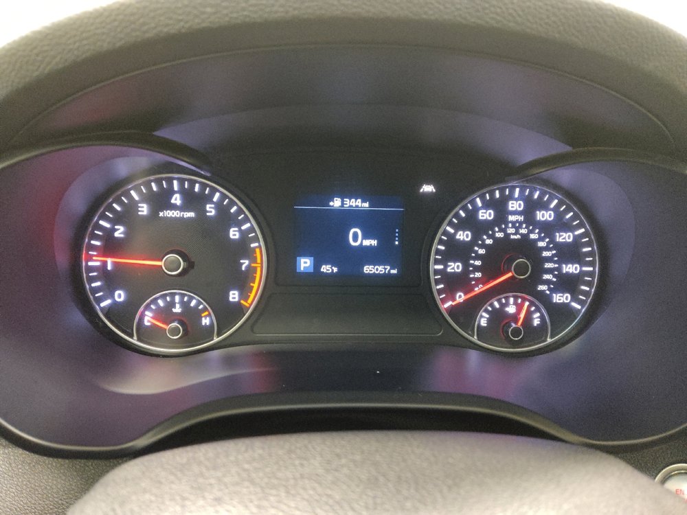 Used 2020 Kia Optima S w/ S Panoramic Sunroof Package image 23