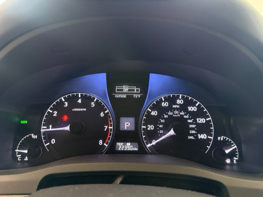 Used 2013 Lexus RX 350 AWD w/ Navigation Pkg image 41