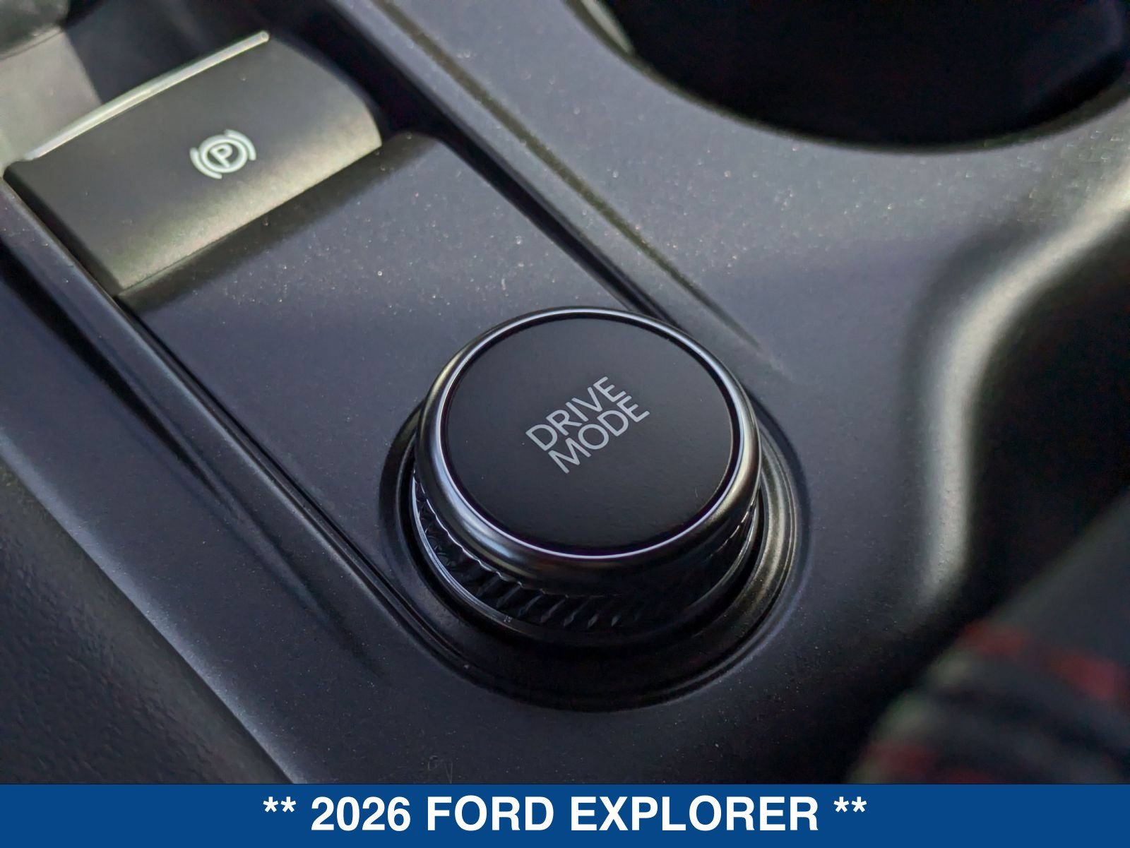 New 2026 Ford Explorer ST w/ Sun And Sound Package AWD/4WD image 63