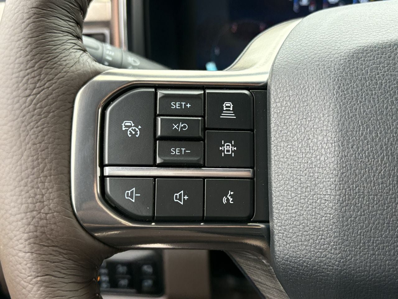New 2026 Ford F350 King Ranch AWD/4WD image 14