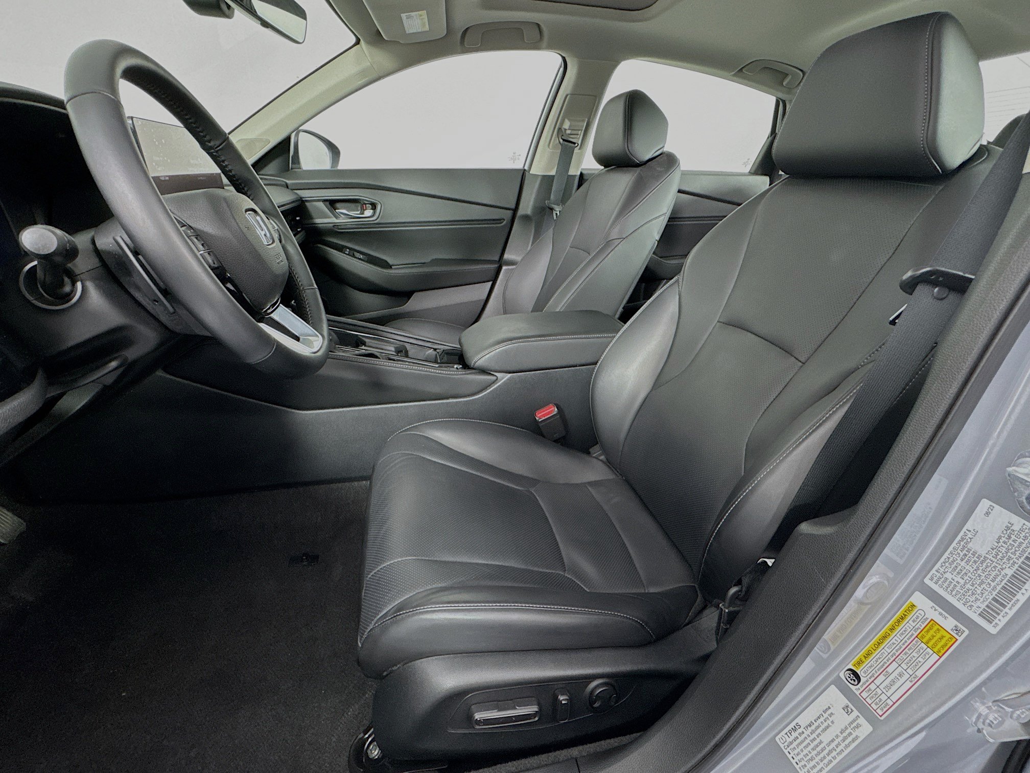 Used 2023 Honda Accord Touring image 22