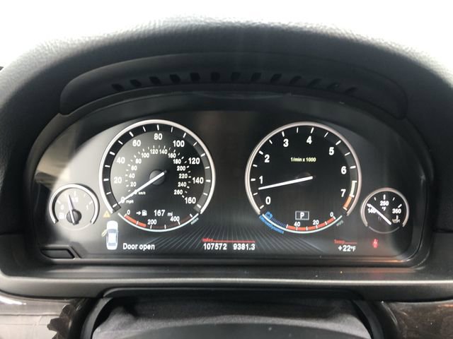 Used 2014 BMW 535i xDrive Sedan image 18