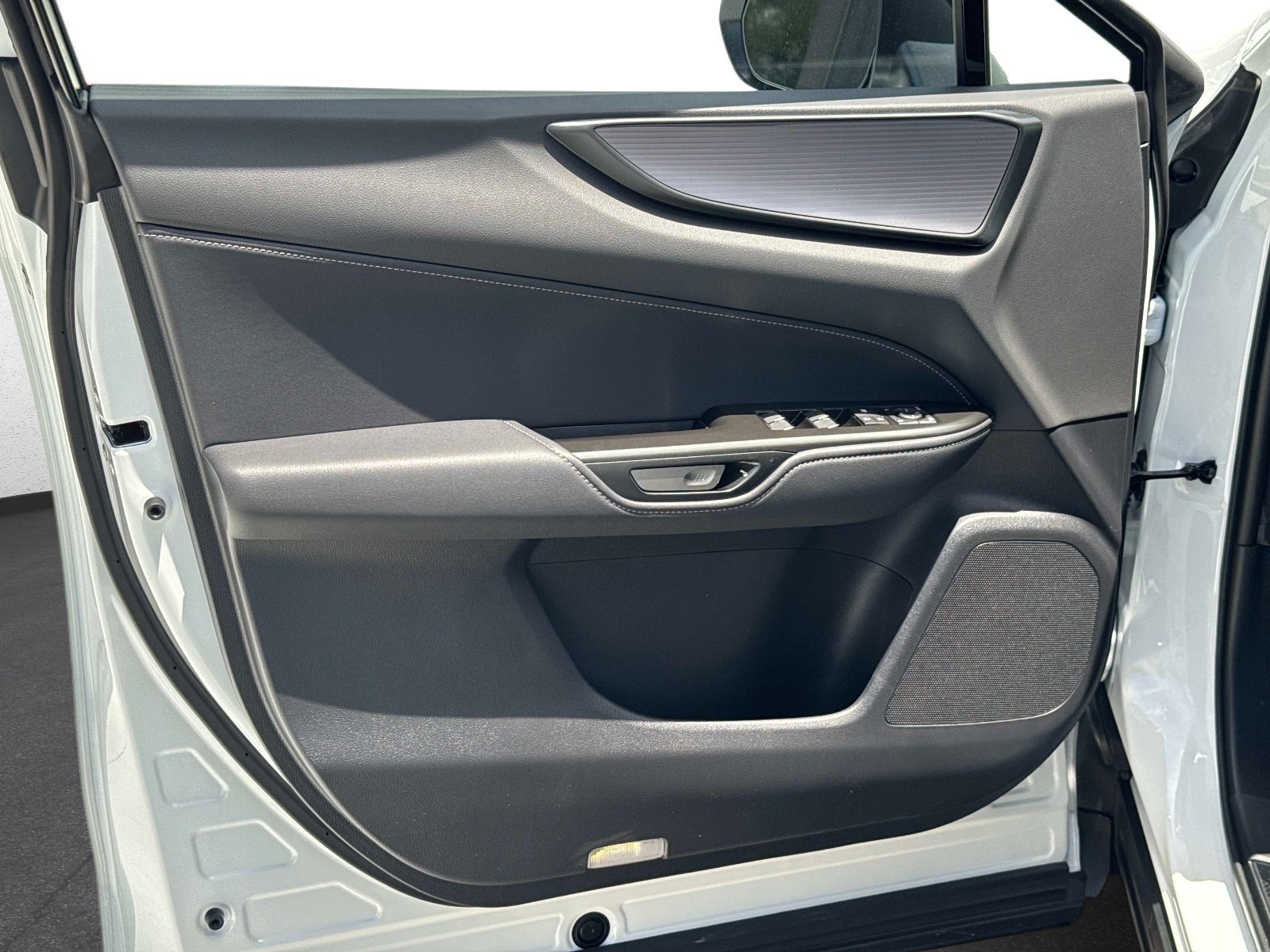 New 2026 Lexus NX 350 F Sport AWD/4WD image 19