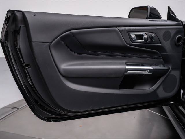 New 2026 Ford Mustang Premium RWD image 27