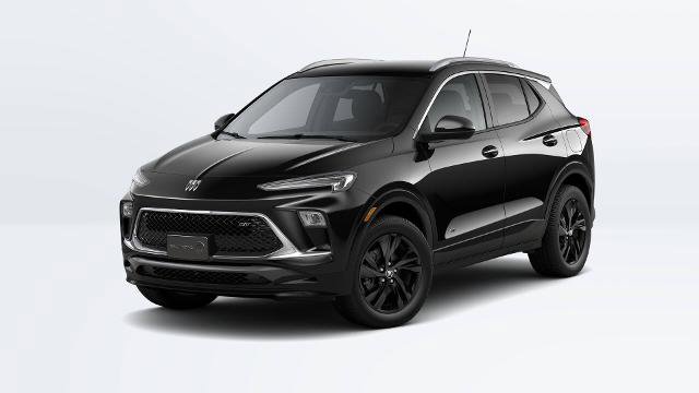 Used 2026 Buick Encore GX Sport Touring w/ Comfort Package image 1