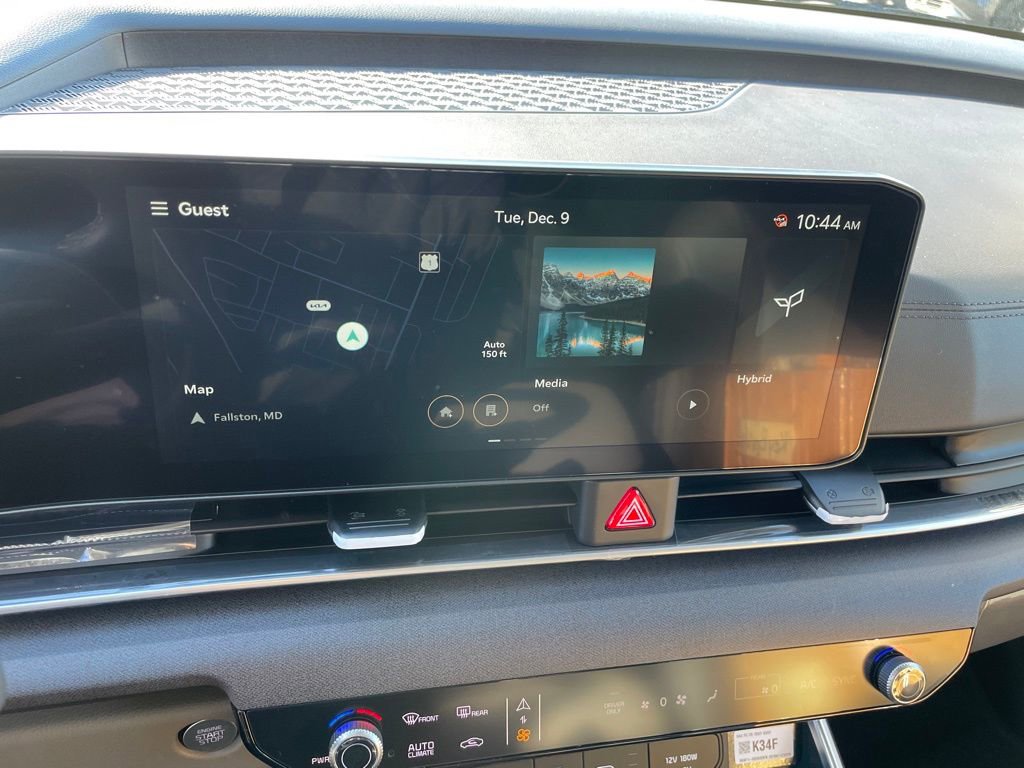New 2026 Kia Carnival EX image 17