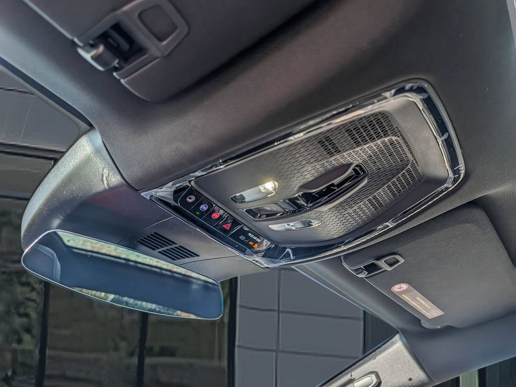 New 2025 Cadillac Lyriq Sport AWD/4WD image 28