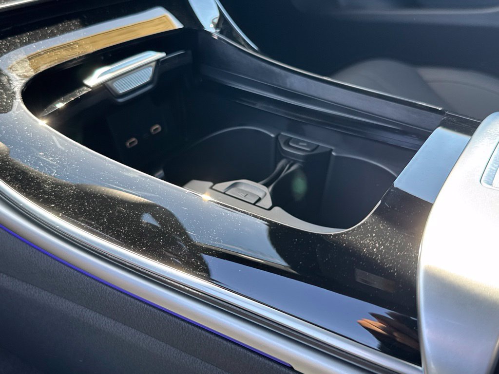 New 2026 Mercedes-Benz CLE 300 4MATIC Coupe image 26
