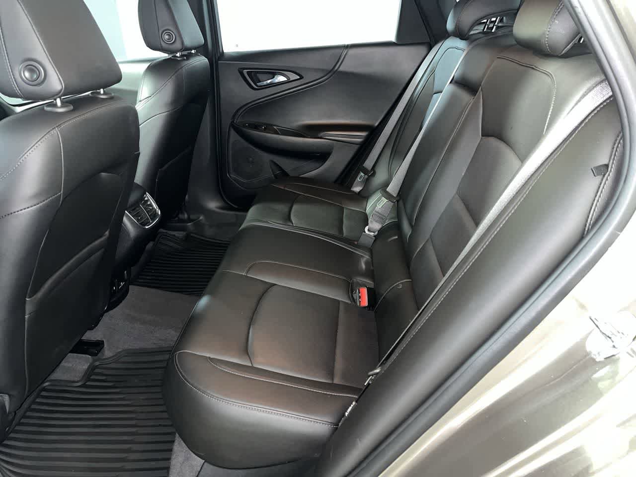 Used 2020 Chevrolet Malibu Premier FWD image 28