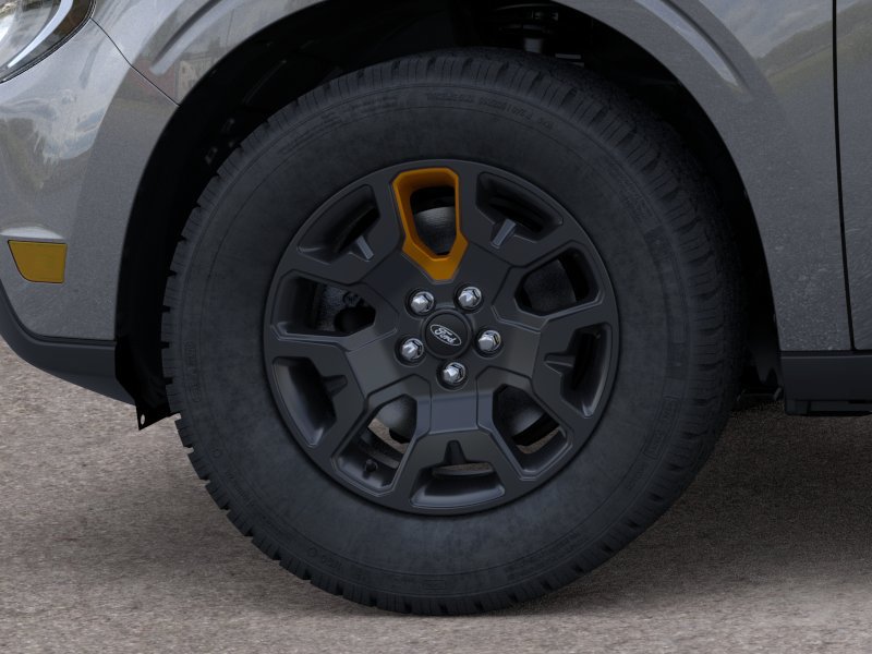 New 2026 Ford Maverick Tremor AWD/4WD image 21