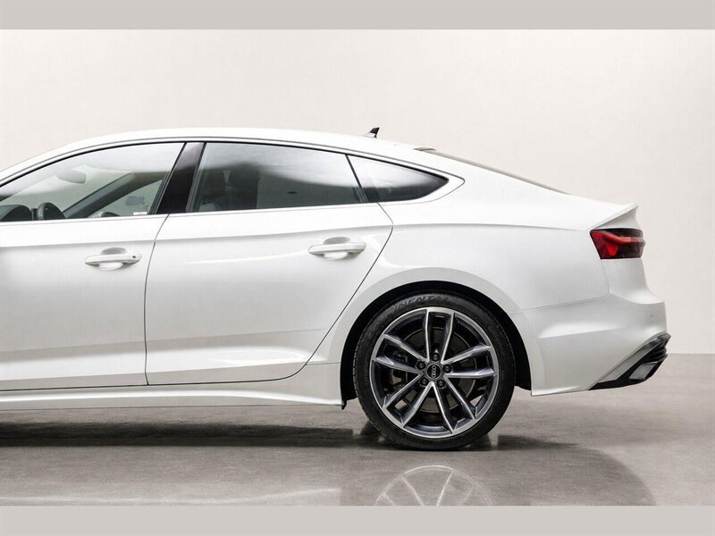 Used 2023 Audi A5 2.0T Premium w/ Convenience Package AWD/4WD image 9