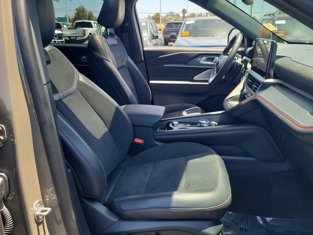 Used 2026 Ford Explorer ST w/ Sun And Sound Package AWD/4WD image 19