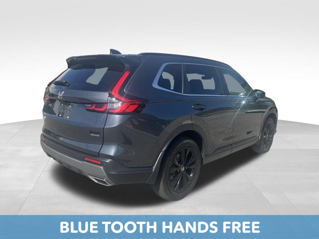 Used 2023 Honda CR-V Sport Touring image 11