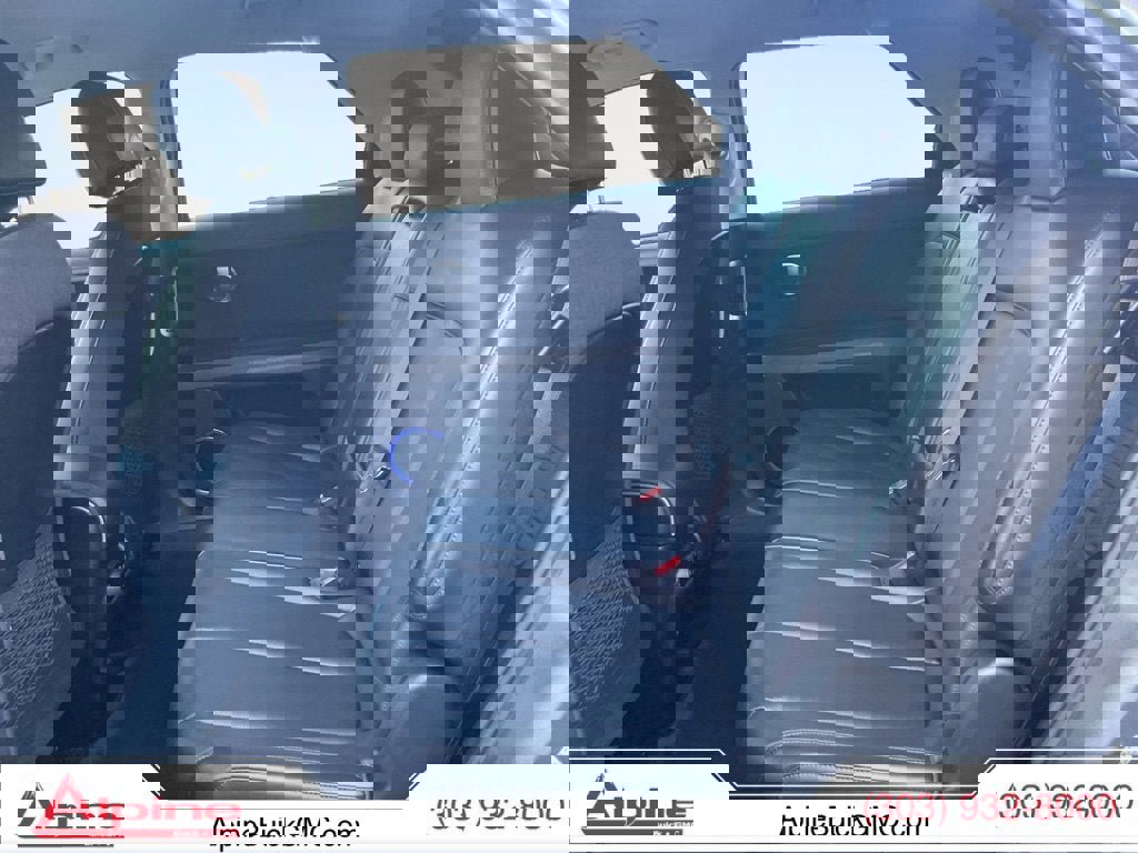 Used 2023 Hyundai Ioniq 5 SEL w/ Cargo Package image 13