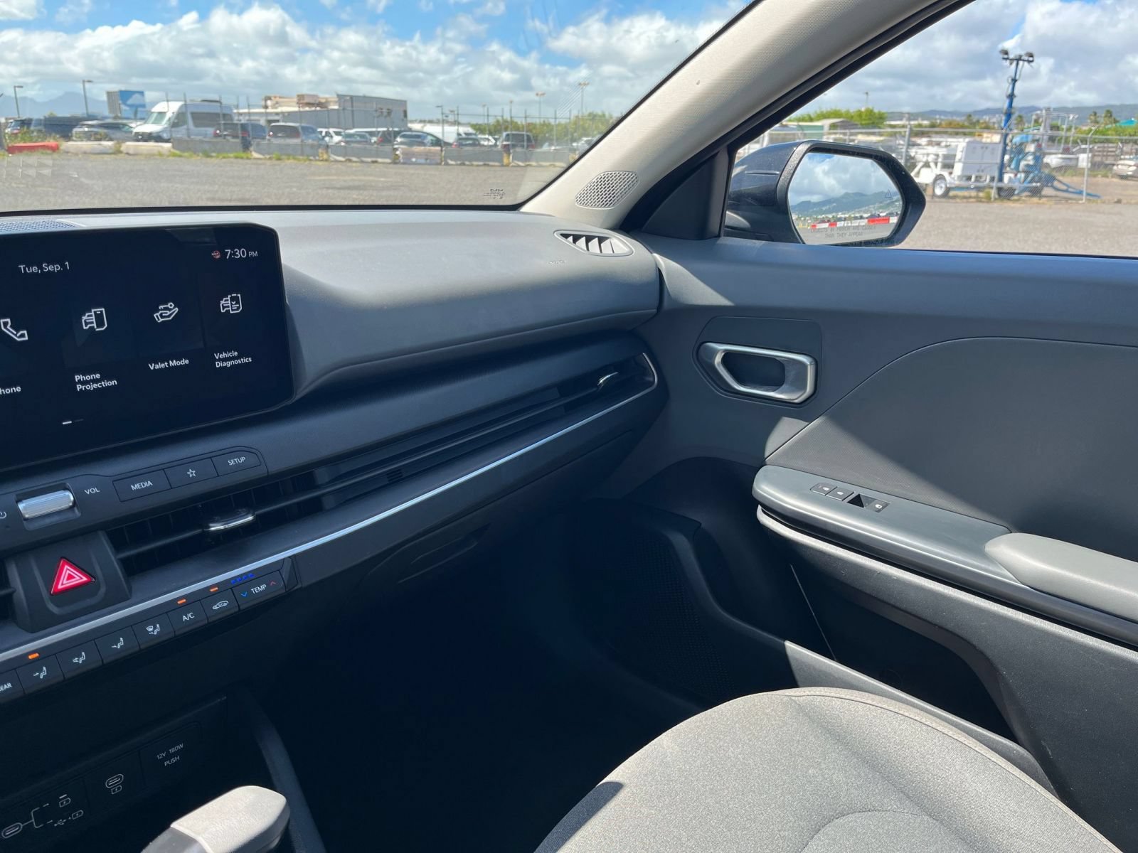 Used 2025 Kia K4 FWD image 50