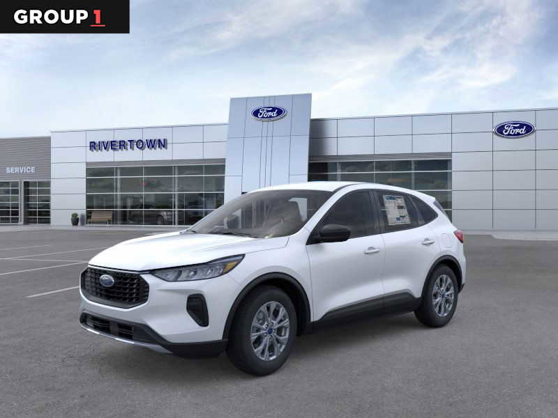 New 2026 Ford Escape Active w/ Tech Pack #1 image 1