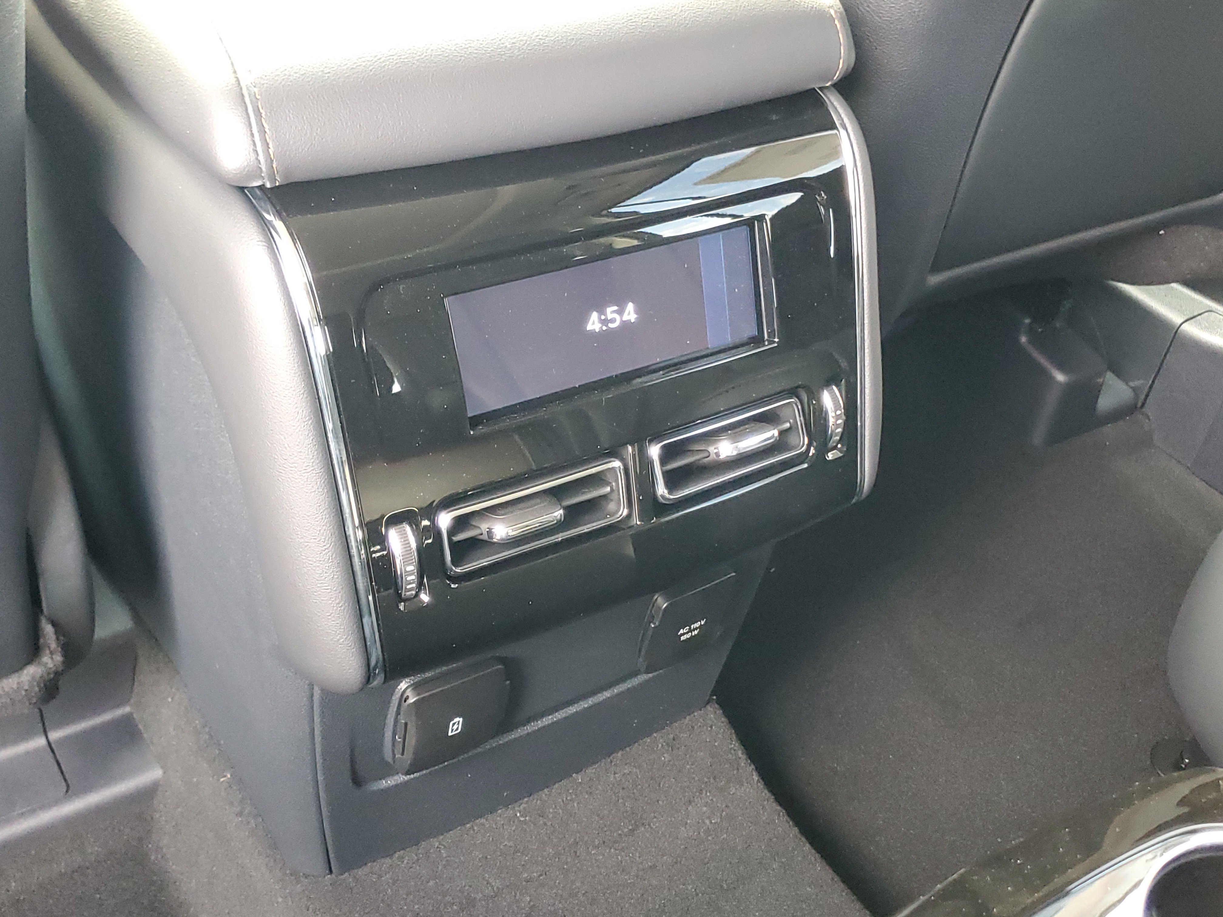 New 2026 Lincoln Aviator Reserve image 25