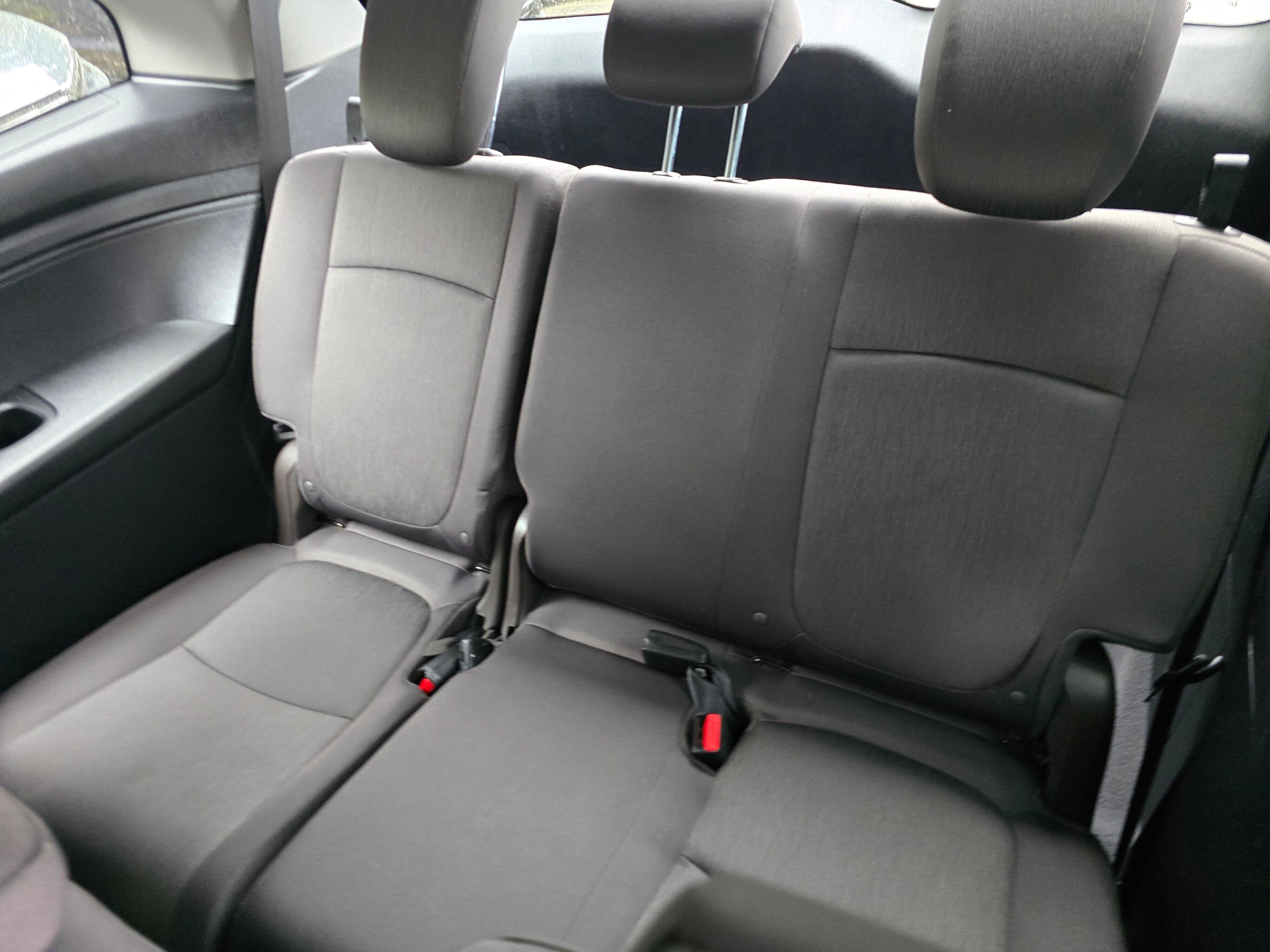 Used 2019 Honda Odyssey EX image 17