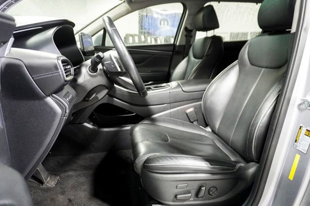 Used 2022 Hyundai Santa Fe Limited image 13
