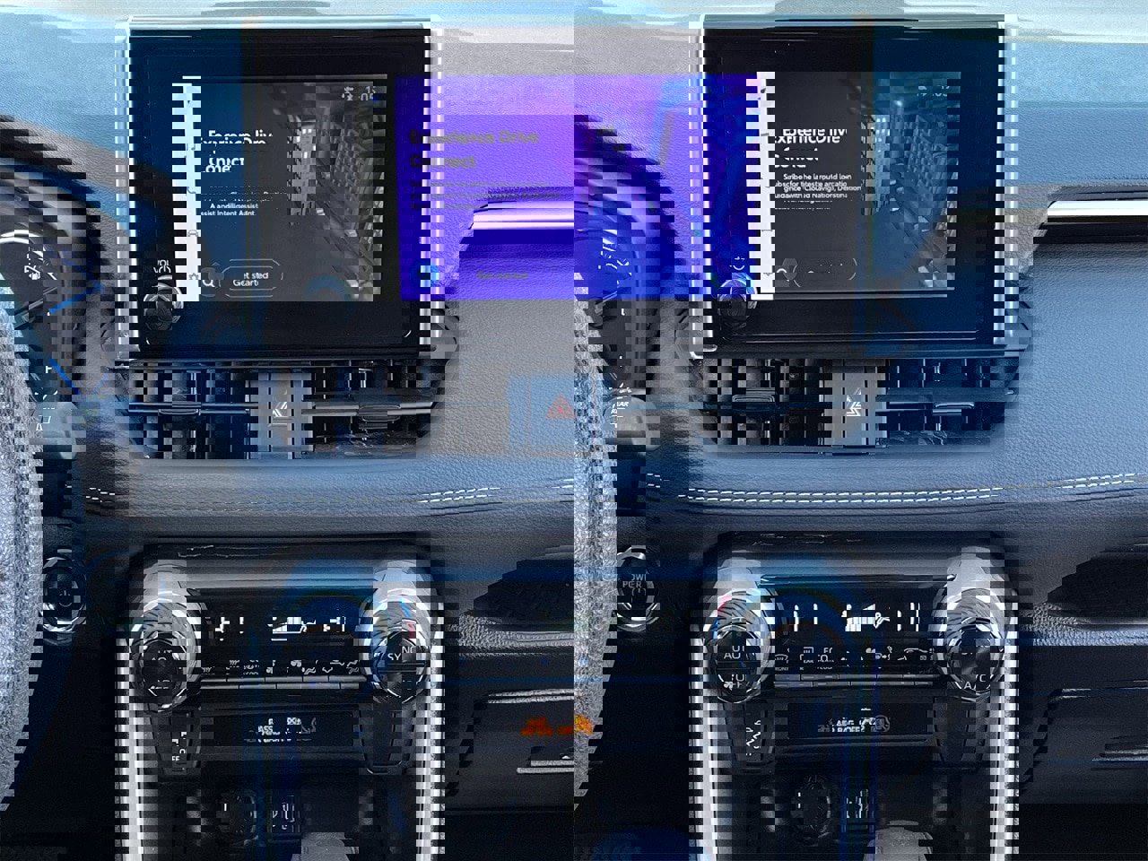 Used 2024 Toyota RAV4 XLE image 15